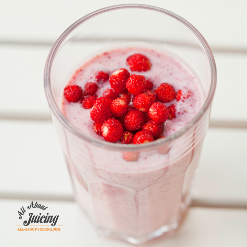 Coconut Milk Smoothie Smoothies Recipes