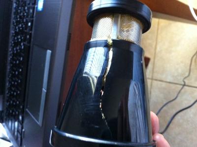 omega how to juicer assemble Omega Love hate the service the Juicer,