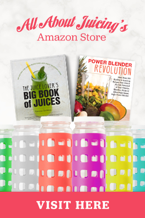 Milex Juicer Recipe Book