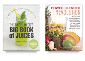 Juice Books