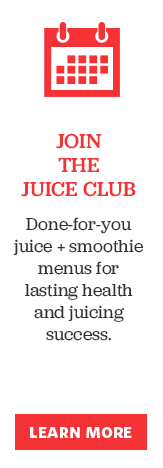 Juice Club