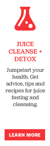 Juice Cleanse