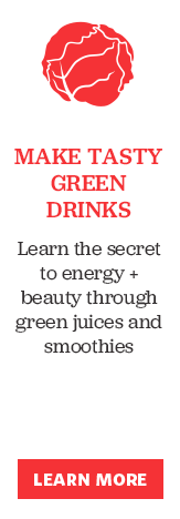 Green Drinkology