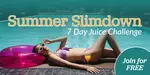 summer slimdown