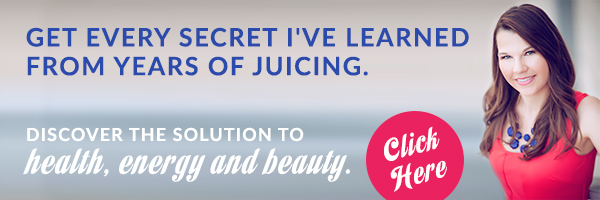 juicing secrets