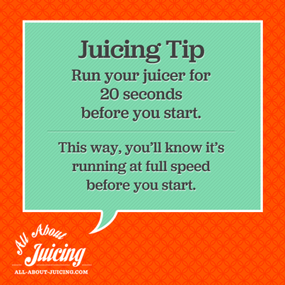 How to Start Juicing: My Top 10 Tips - vegan reset