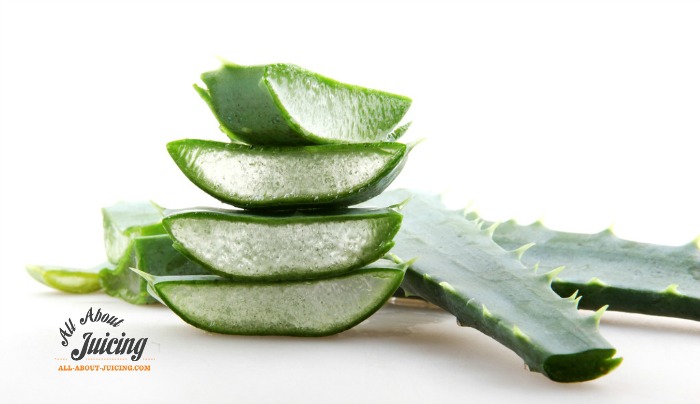 aloe vera juice benefits