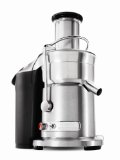 The Breville Juicer