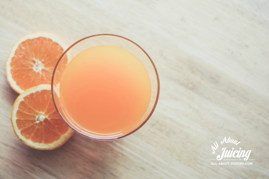 grapefruit juice