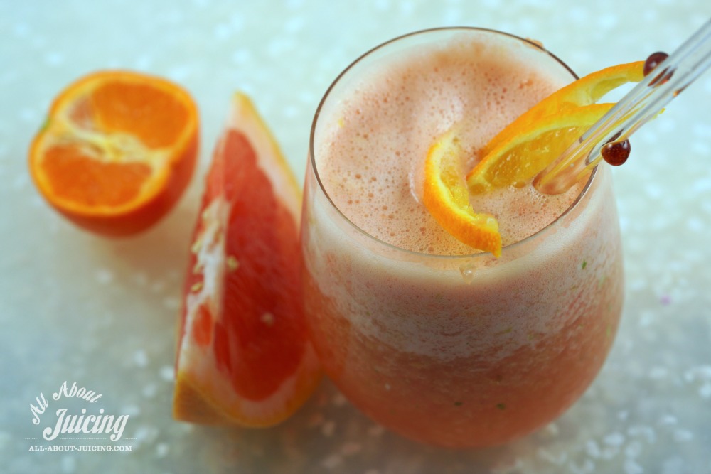 Benefits of drinking deals grapefruit juice