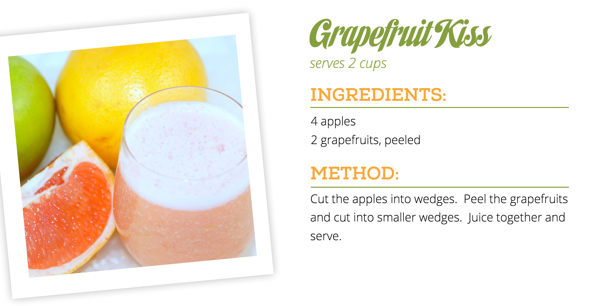 Reasons to Drink Grapefruit Juice | Benefits of Grapefruit