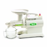 Green Star Juicer