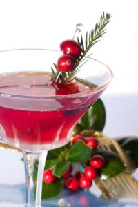 christmas juice recipes