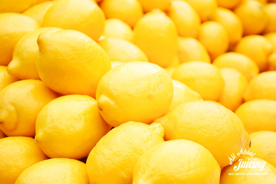 lemons