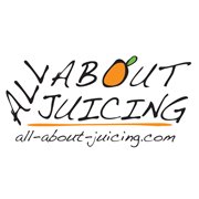 all about juicing