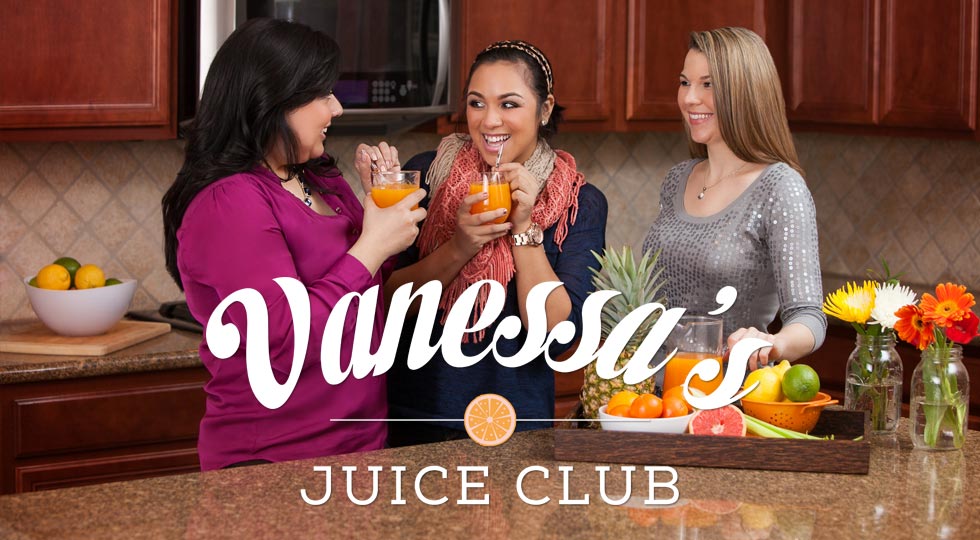 Juice Club