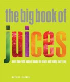 big juicing book