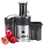 breville juice fountai