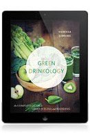 Green Drinkology