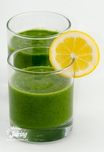 kale juice recipes