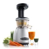 omega vert Juicer