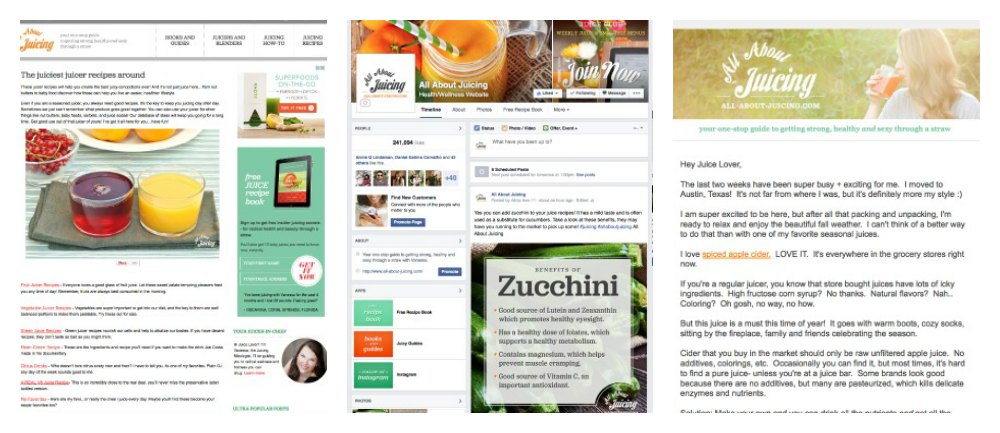 site sponsorship